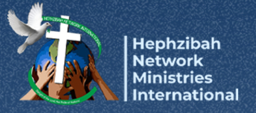 Hephzibah Network Ministries International logo